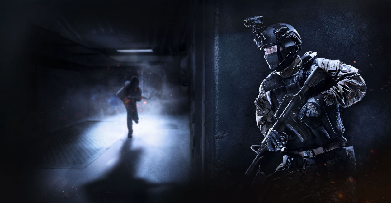 Counter-Strike Banner